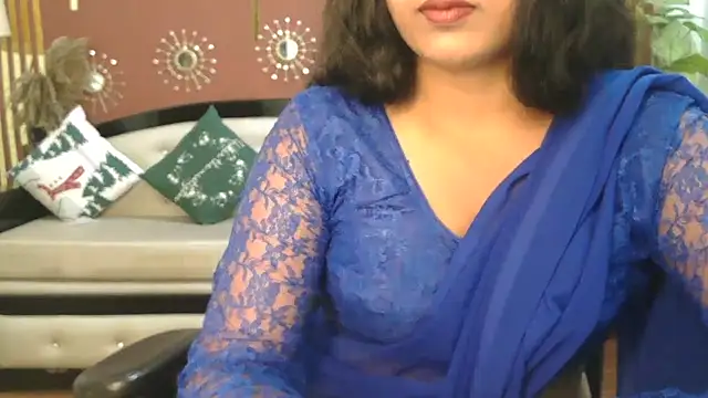 shaalu sharma online show from March 28, 6:31 pm