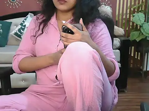 shaalu sharma online show from April 8, 5:47 pm