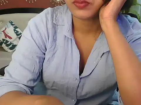 shaalu sharma online show from February 26, 5:35 pm