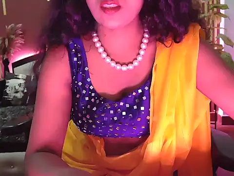 shaalu sharma online show from October 9, 6:25 am