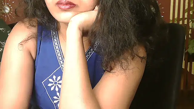 shaalu sharma online show from April 1, 6:49 pm