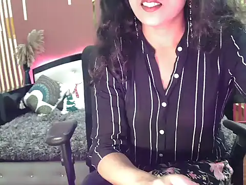 shaalu sharma online show from October 21, 6:02 am