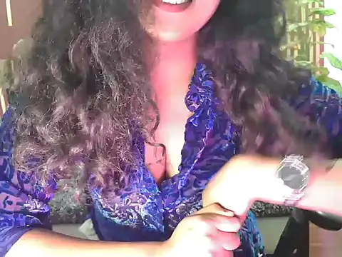 shaalu sharma online show from October 19, 9:45 am