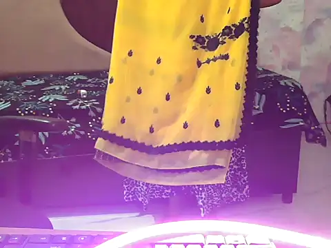 shaalu sharma online show from September 20, 3:22 am