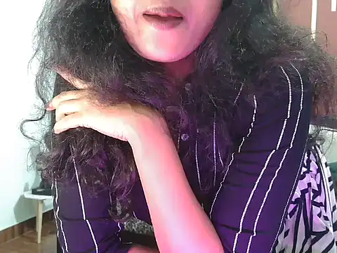 shaalu sharma online show from February 8, 4:59 pm