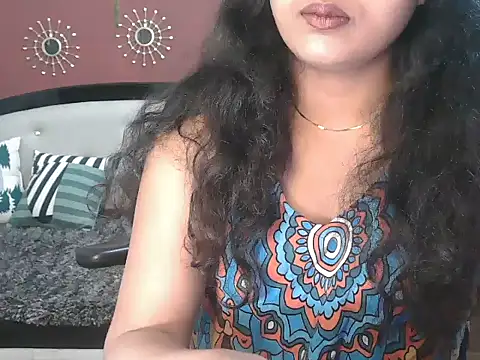 shaalu sharma online show from March 6, 5:08 pm