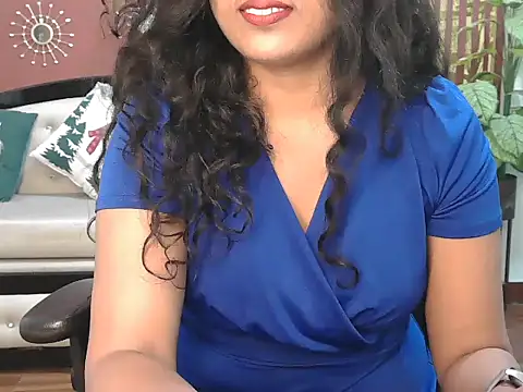 shaalu sharma online show from April 7, 7:48 pm