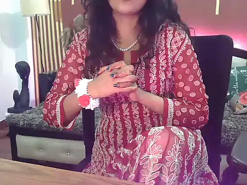 shaalu sharma online show from October 15, 9:50 am