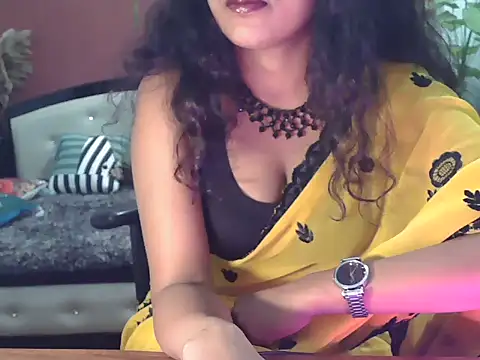 shaalu sharma online show from November 28, 6:08 pm