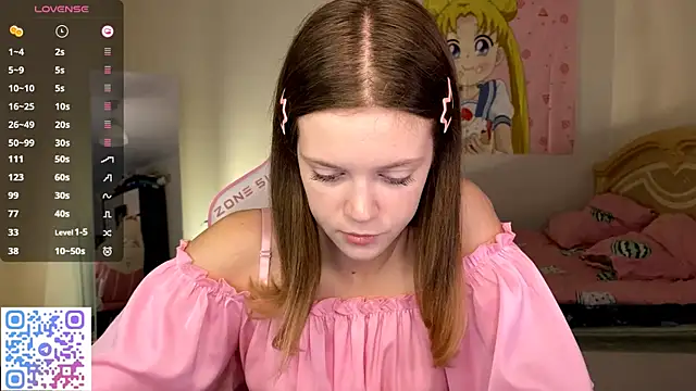 VibeQueenLucy online show from November 13, 10:08 am