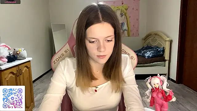 VibeQueenLucy online show from September 28, 3:08 pm