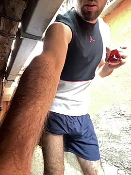 speddy34 online show from February 7, 9:17 am