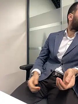 speddy34 online show from October 20, 6:37 am