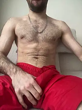 speddy34 online show from March 29, 10:39 am