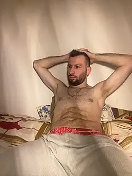 speddy34 online show from December 5, 7:12 pm