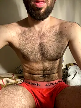 speddy34 online show from November 18, 7:28 pm