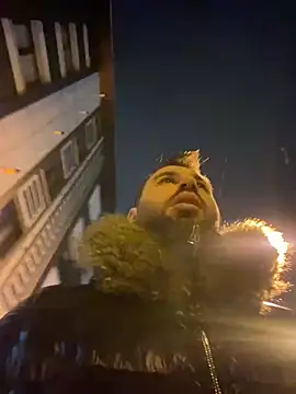 speddy34 online show from February 13, 8:20 pm