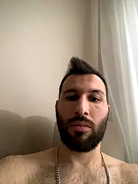 speddy34 online show from October 19, 2:20 pm