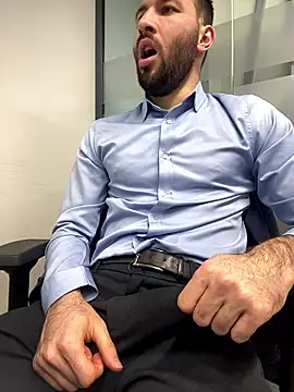 speddy34 online show from January 13, 6:39 am