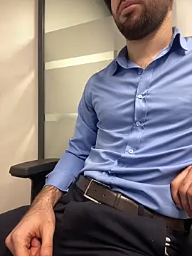 speddy34 online show from February 6, 6:31 am