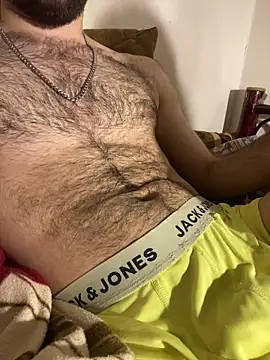 speddy34 online show from November 5, 6:55 pm