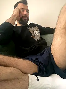 speddy34 online show from October 25, 9:30 am