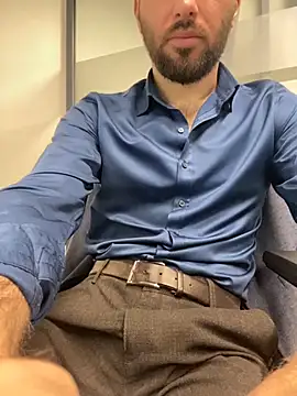 speddy34 online show from November 18, 6:28 am