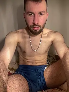 speddy34 online show from February 10, 6:51 pm