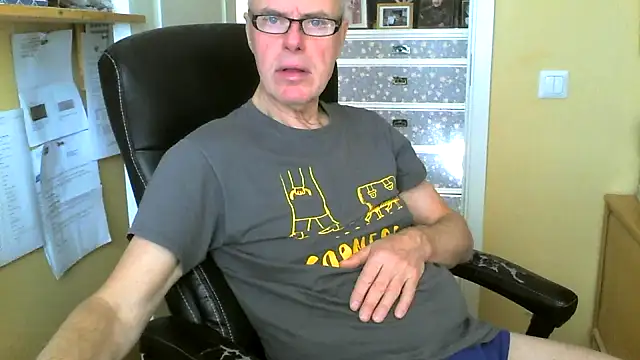 Klipparn online show from March 4, 7:27 am