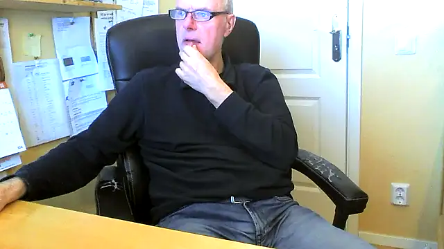 Klipparn online show from February 23, 8:48 am