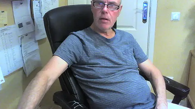 Klipparn online show from January 5, 8:45 pm