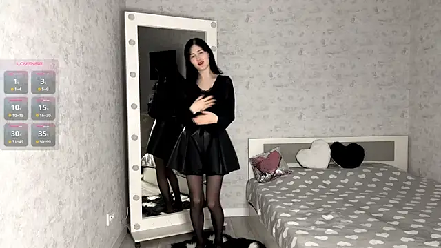 FakeLamb online show from November 12, 9:07 pm