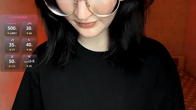 FakeLamb online show from March 29, 9:16 pm