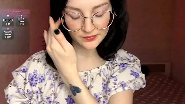 FakeLamb online show from March 12, 9:08 pm