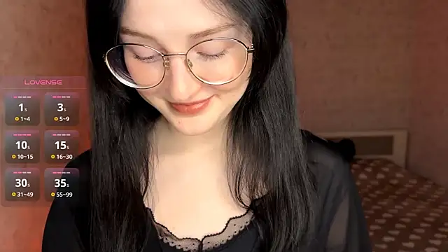 FakeLamb online show from February 9, 9:13 pm