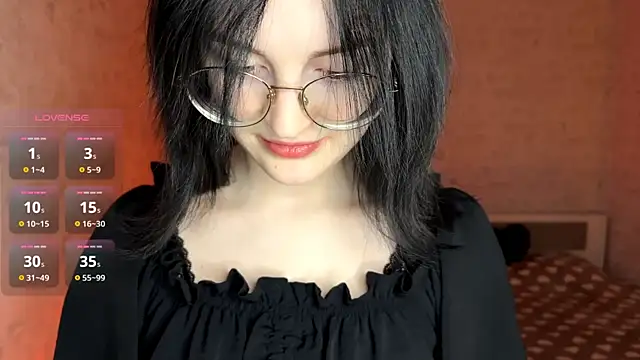 FakeLamb online show from February 11, 9:03 pm