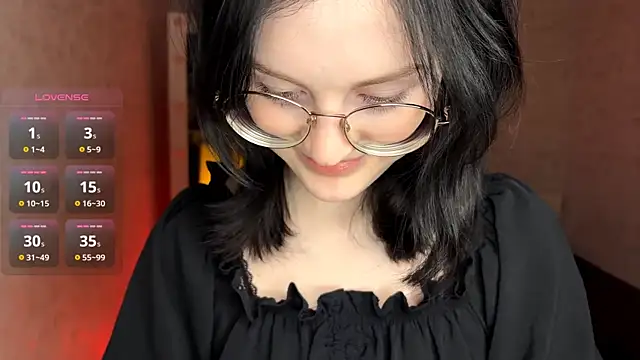 FakeLamb online show from February 25, 9:14 pm