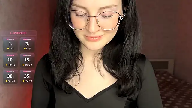 FakeLamb online show from February 3, 2:53 am