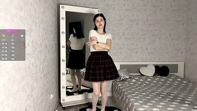 FakeLamb online show from November 16, 9:08 pm