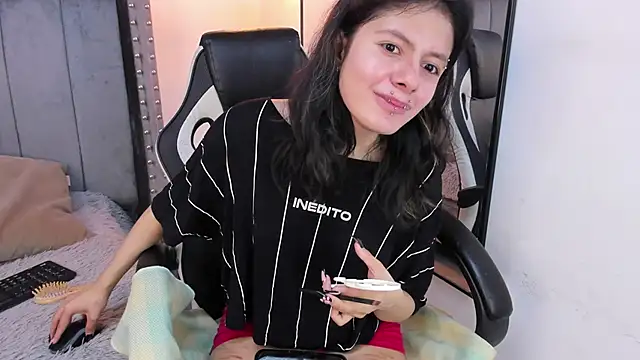 Miyu Komori online show from February 12, 12:38 pm