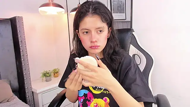 Miyu Komori online show from February 17, 12:46 pm