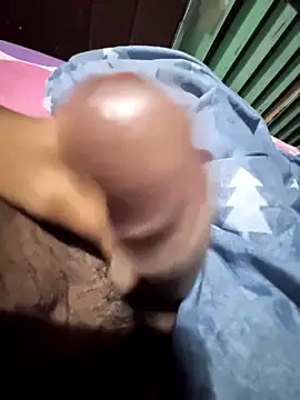 CVictorL10 online show from October 23, 5:06 am