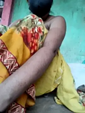 Hansini Gowda online show from February 17, 2:09 am