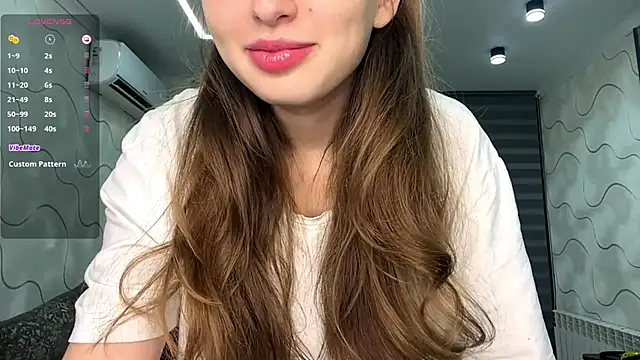 CharlynDini online show from November 3, 3:26 pm