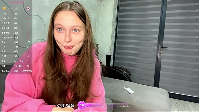 CharlynDini online show from October 13, 3:13 pm