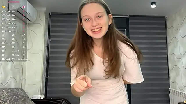 CharlynDini online show from November 10, 3:28 pm