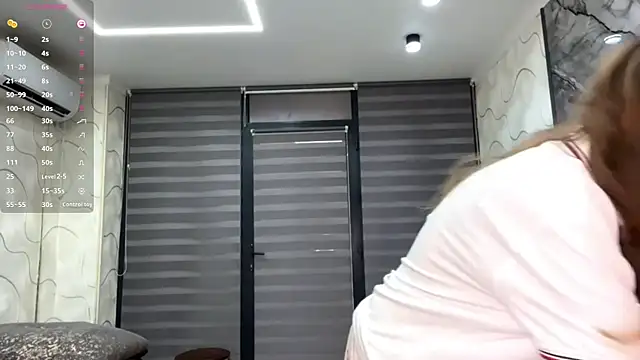 CharlynDini online show from October 26, 5:30 am