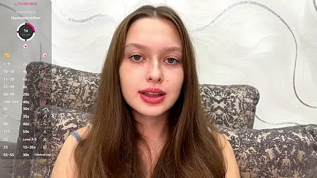 CharlynDini online show from October 5, 3:14 pm