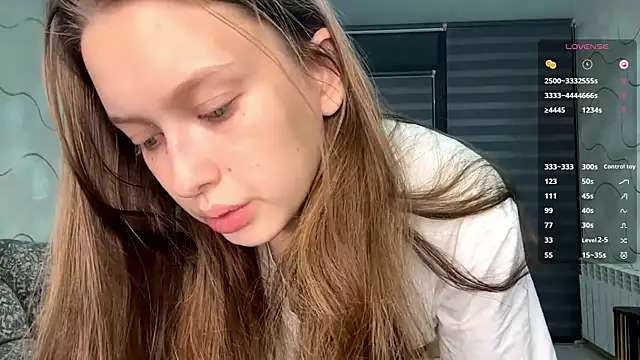 CharlynDini online show from October 27, 3:13 pm