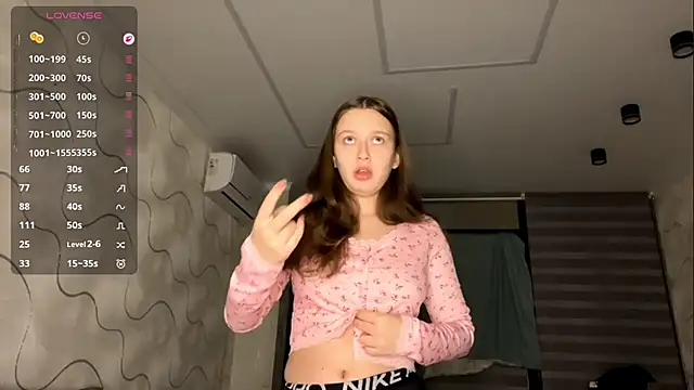 CharlynDini online show from December 19, 3:14 pm